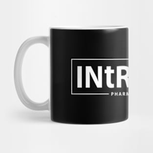 Intrepus Mug